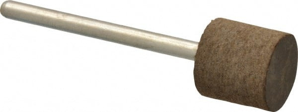 GRIER ABRASIVES W185-J3-19357 RUBBER GRINDING WHEELS