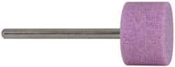 GRIER ABRASIVES W203-P-27717 3/4 X 1/2" HEAD DIAM X THICKNESS, W203, 