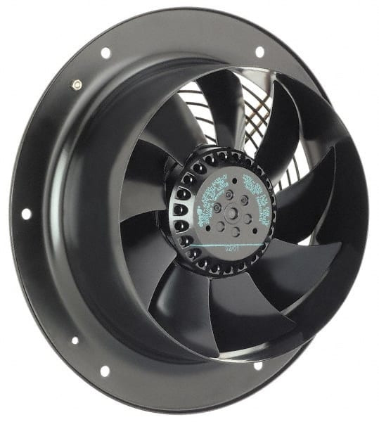 EBM PAPST W2E200-DE63-52 FANS - TUBE AXIAL