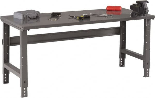 TENNSCO CORP WBA-1-3660S-MGY WORKBENCHES COMPLETE