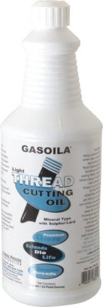 FEDERAL PROCESS CORPORA WL32 WORK SAV'R LIGHT CUTTING OIL
