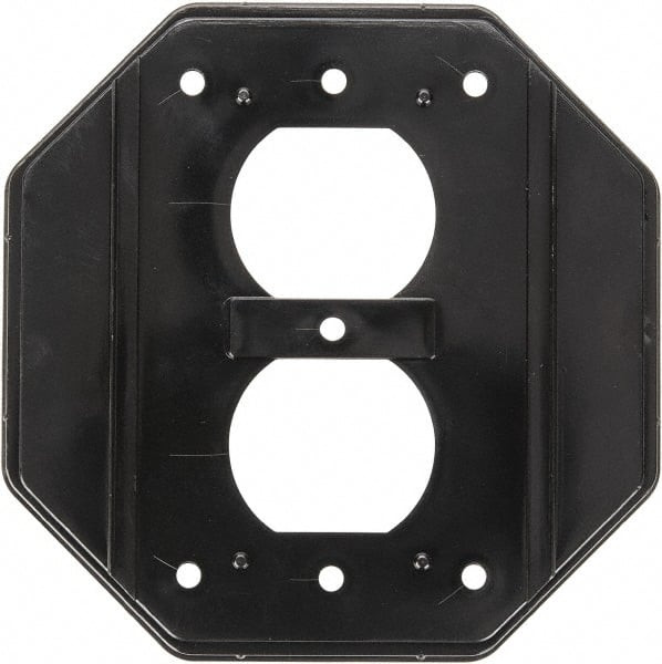 INTERMATIC WP101 WEATHERPROOF OUTLET COVERS/BOX