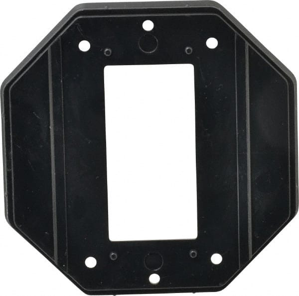 INTERMATIC WP102 WEATHERPROOF OUTLET COVERS/BOX
