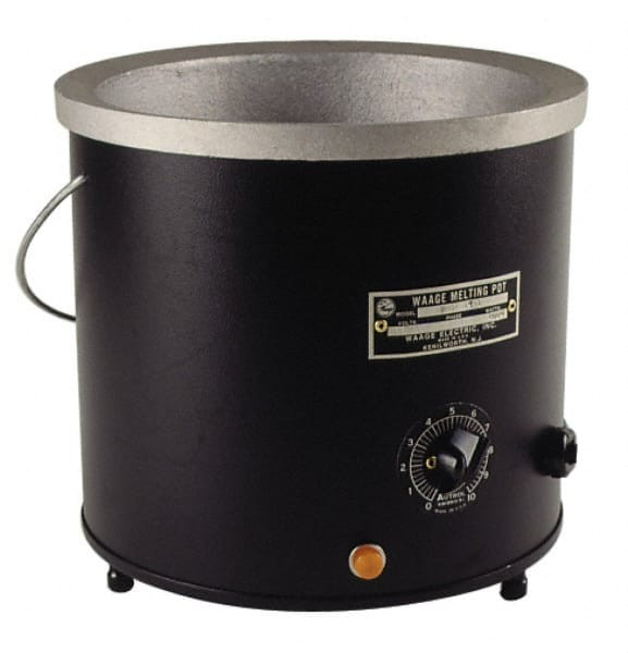 WAAGE WP16A-7-1 HOT DIP POTS & ACCESSORIES
