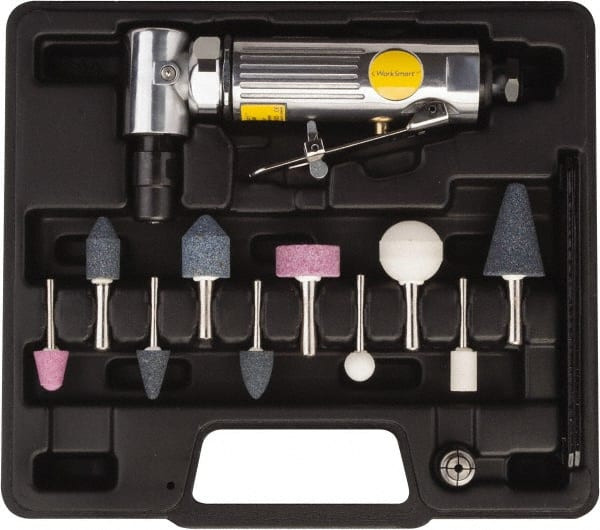 VALUE COLLECTION WS-PT-522KSM 1/4" SPINDLE, 22,000 RPM, 90 ANGLE HANDL