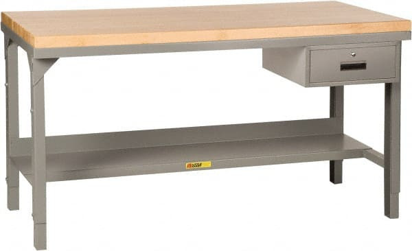 LITTLE GIANT LADDERS WST2-3672-AH-PB LITTLE GIANT® HD WELDED WORKBENCH 7