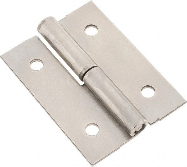 GUDEN Z-124876 SLIPJOINTHINGE:1.87"WIDE,0.075"THICK