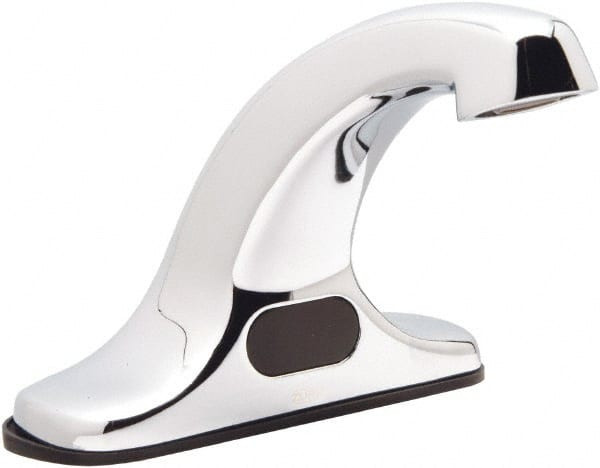 ZURN INDUSTRIES Z6915-XL-MV-SH SENSOR FAUCETS
