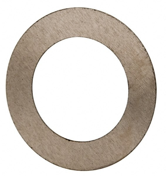 GIBRALTAR Z9805-25 SHIM-PLAIN STEEL