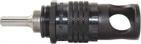 ZEPHYR TOOL GROUP ZT330-S 5/8" CUTTER CAPACITY, 1/4-28 STEEL ADJUS