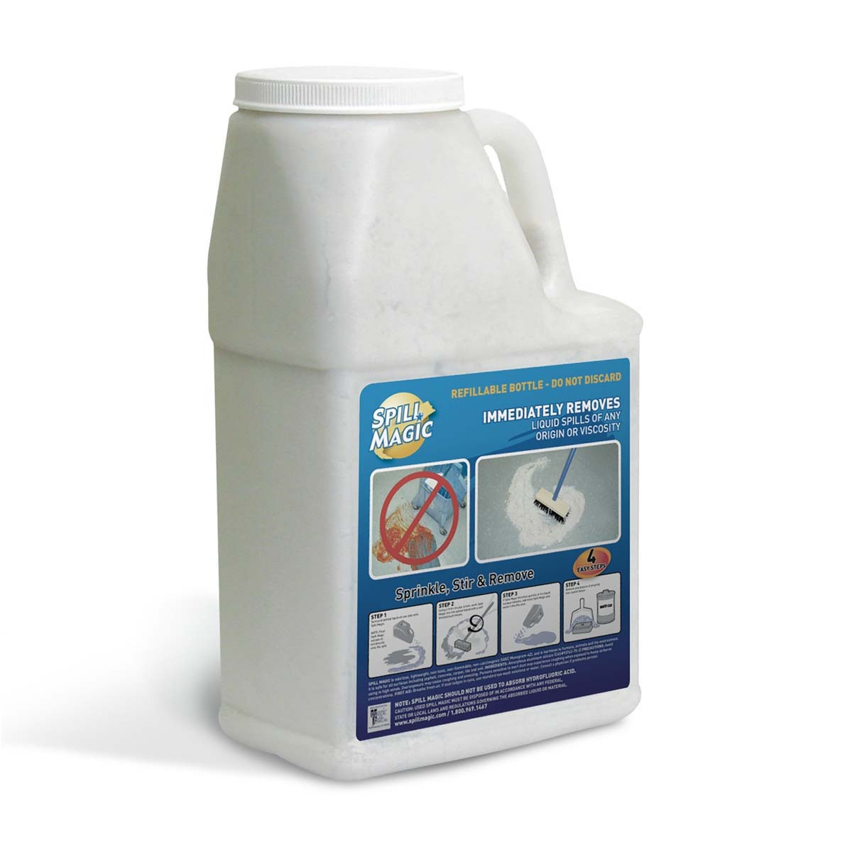 ACME UNITED 90964 FIRST AID ONLY 90964 SMARTCOMPLIANCE GEN