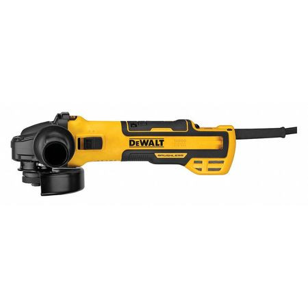 DEWALT TOOLS DWE43231VS 5IN BRUSHLESS SAG SLIDE SWITCH VS