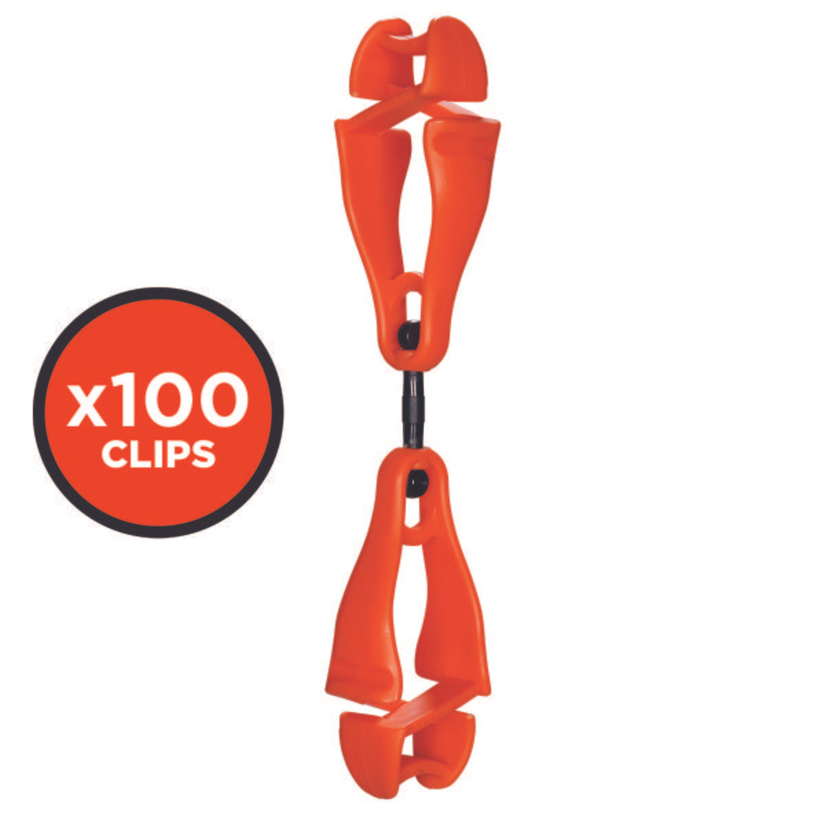 ERGODYNE 19518-BULK ERGODYNE® 3420-BULK SQUIDS® SW