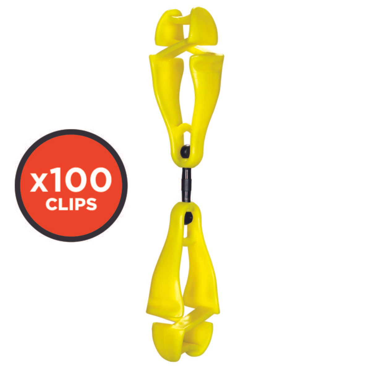 ERGODYNE 19519-BULK ERGODYNE® 3420-BULK SQUIDS® SW