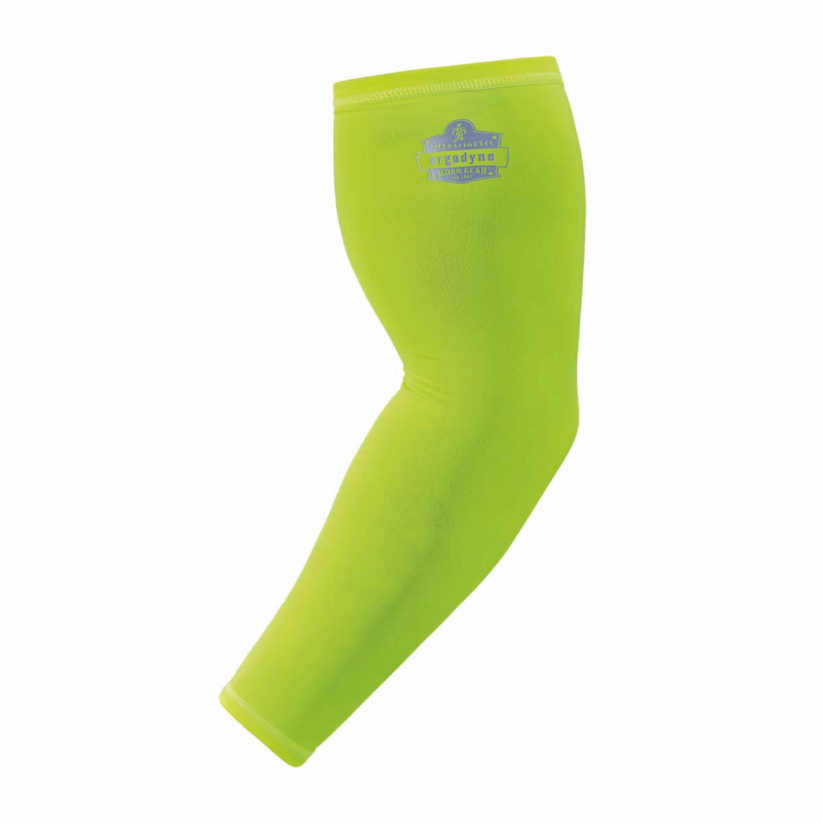 ERGODYNE 12286 SLEEVE,6690 COOLING,LIME,