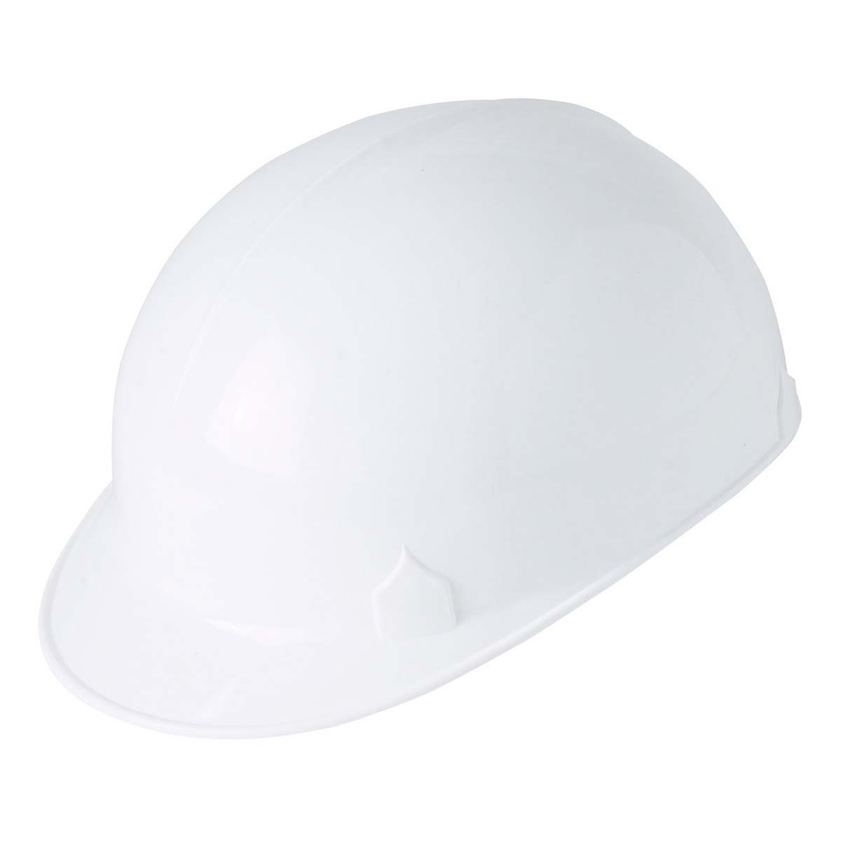 SUREWERX 14811 HARD HAT, C10, BUMP CAP, FRONT BRIM, WHI