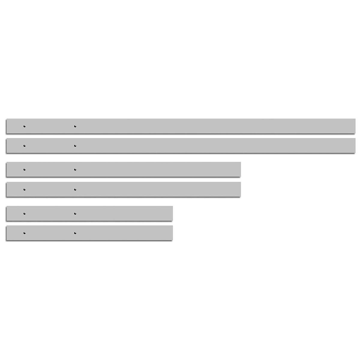 SUREWERX 14794 WELDING EXTENSION, #31 SIZE, 72 INCH L