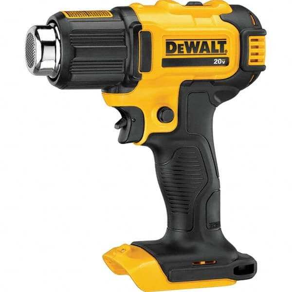 DEWALT TOOLS DCE530B 20V MAX HEAT GUN BARE