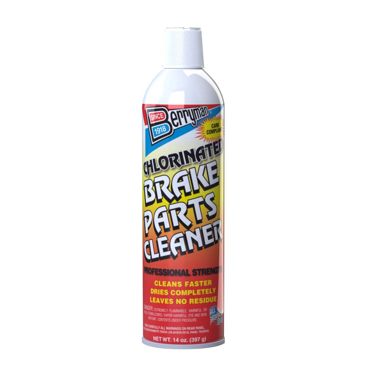 BERRYMAN PRODUCTS 2421C AUTOMOTIVE