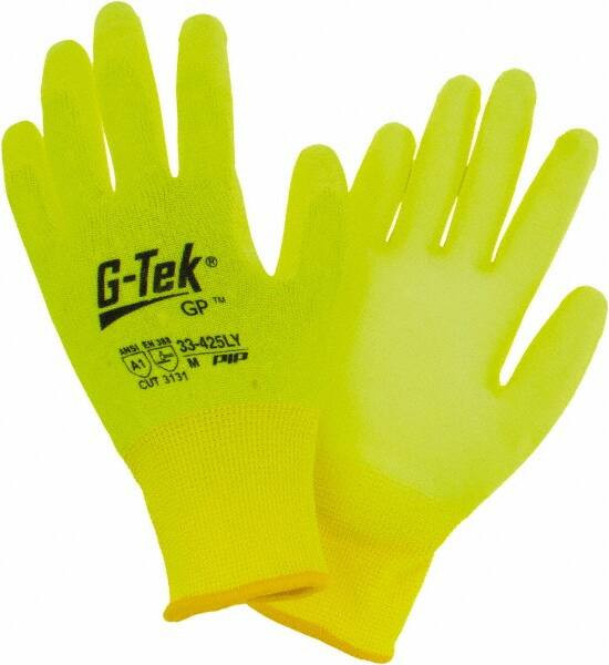 PIP 33-425LY/M GLOVES KNIT