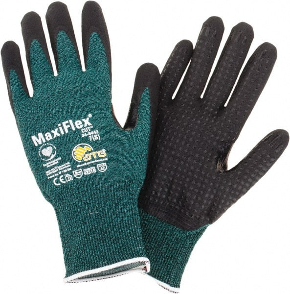 PIP 34-8443/S SIZE S, ANSI CUT LVL A2, CUT RESISTANT G