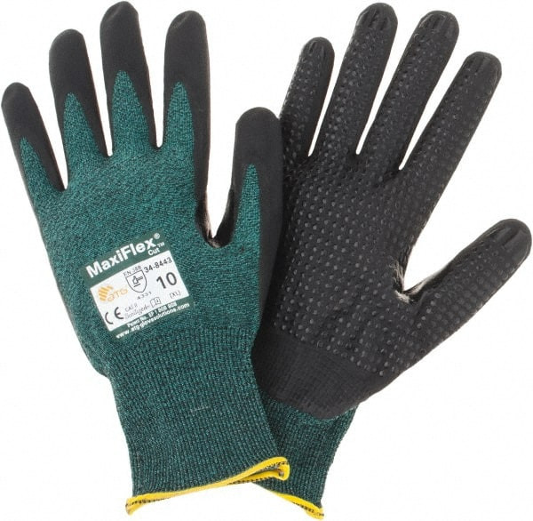PIP 34-8443/XL SIZE XL, ANSI CUT LVL A2, CUT RESISTANT 