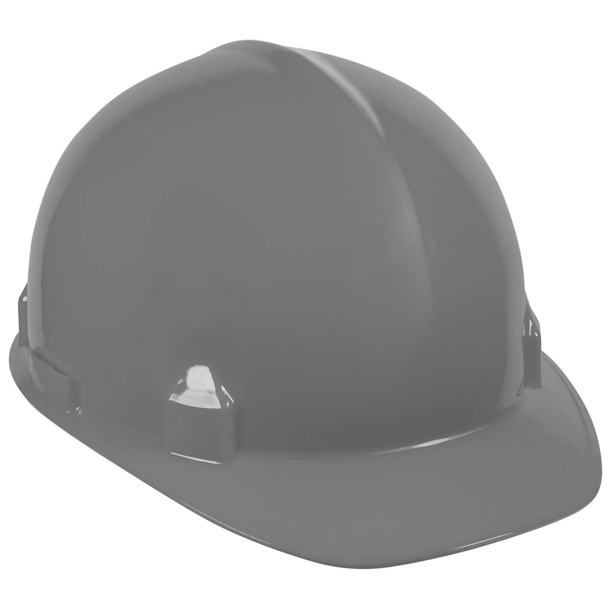 SUREWERX 14842 HARD HAT, SC-6, FRONT BRIM, HIGH-DENSITY