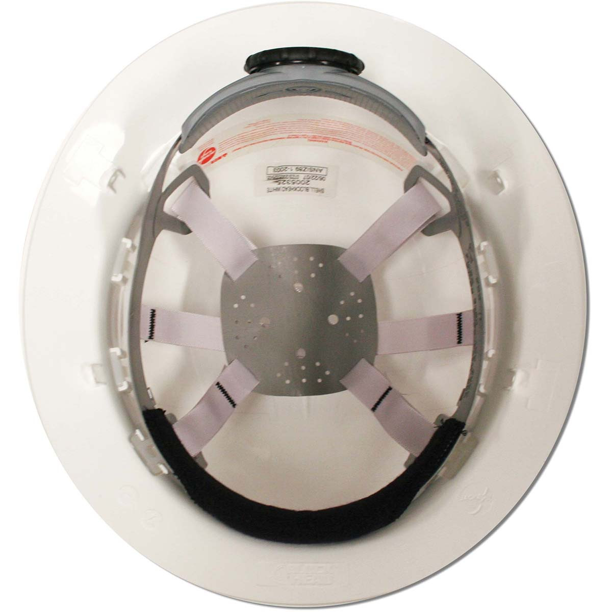 SUREWERX 18446 CHINSTRAP, SENTRYIII, 6 1/2 TO 8 INCH SI