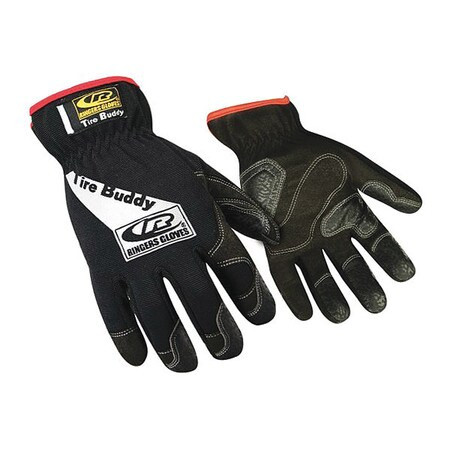 RINGERS GLOVES 103-08 RINGERS GLOVES - TIREBUDDY GLOVES