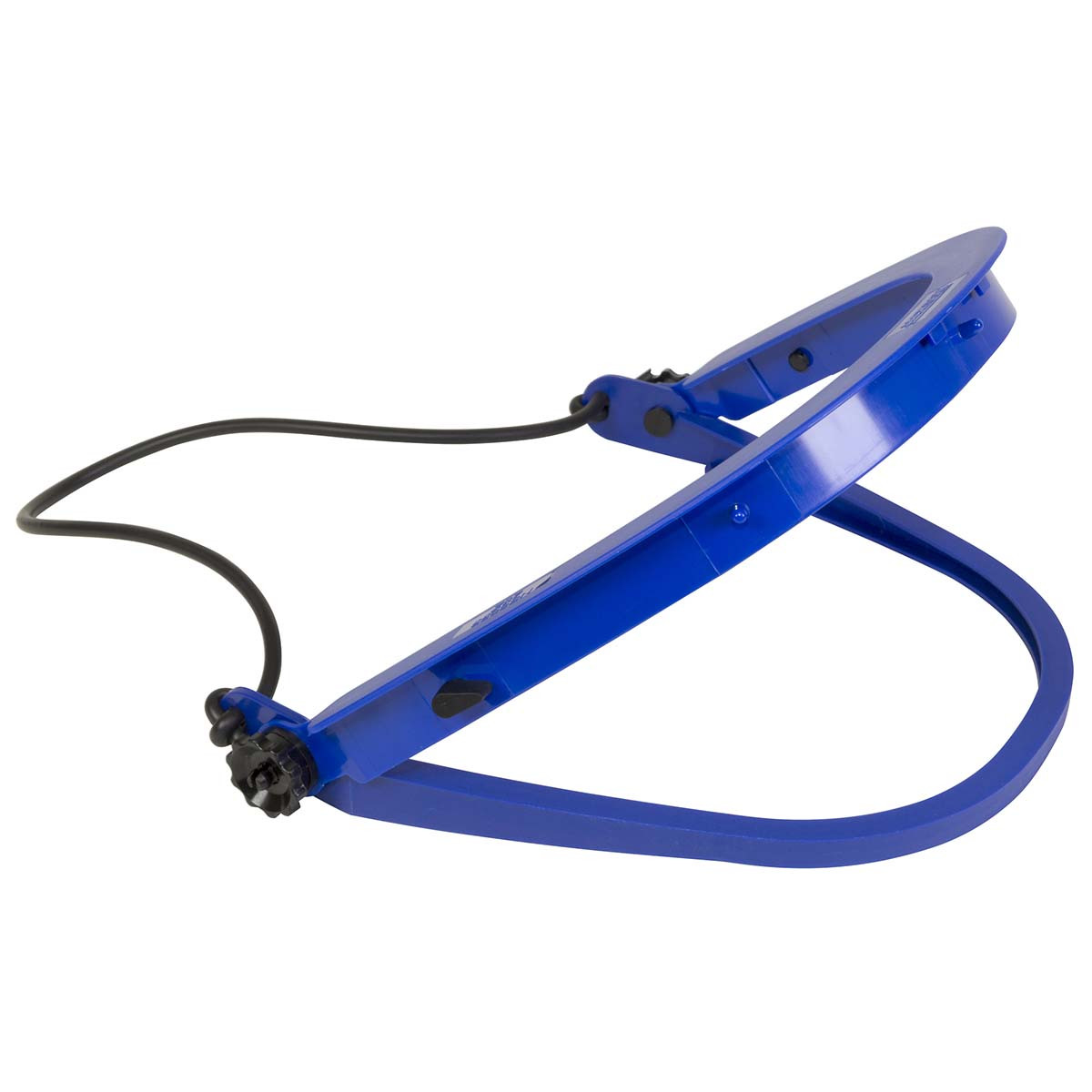 SUREWERX 14505 FACE SHIELD ADAPTER, DIELECTRIC, NON-SLO