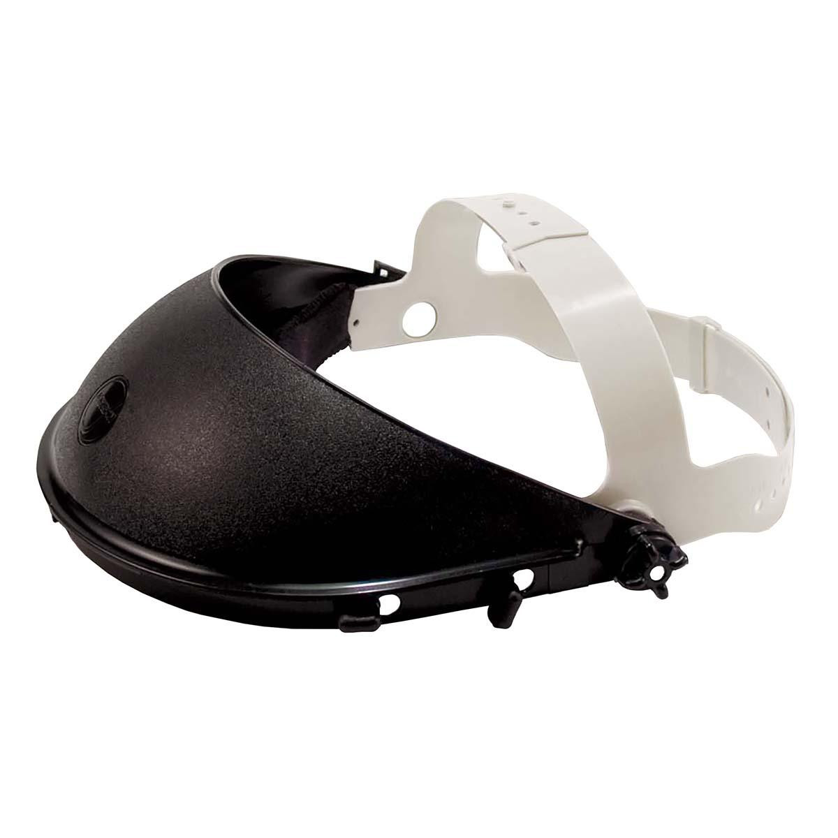 SUREWERX 29076 HEADGEAR, VERTICAL LOCK-INPINLOCK, PLAST