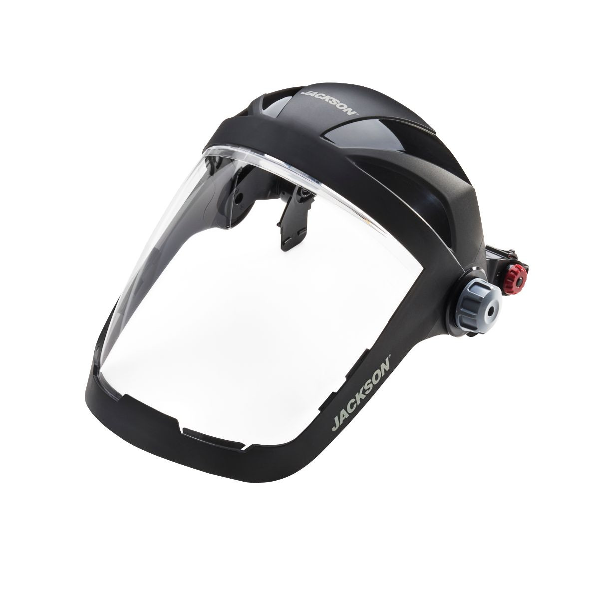 SUREWERX 14225 FACE SHIELD, QUAD? 500, UNIVERSAL-ADAPTE