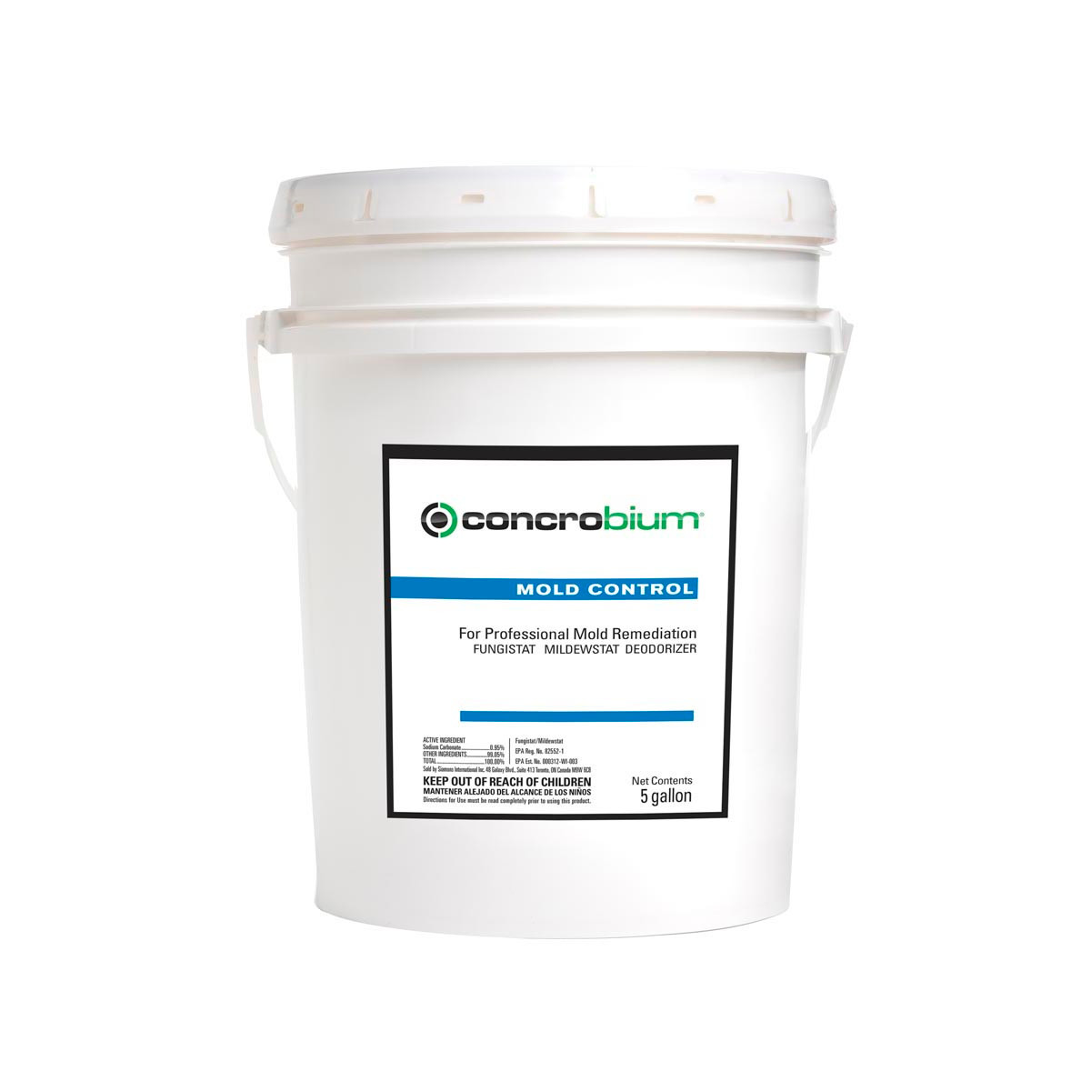 RUST-OLEUM 625005 MOLD CONTROL PRO