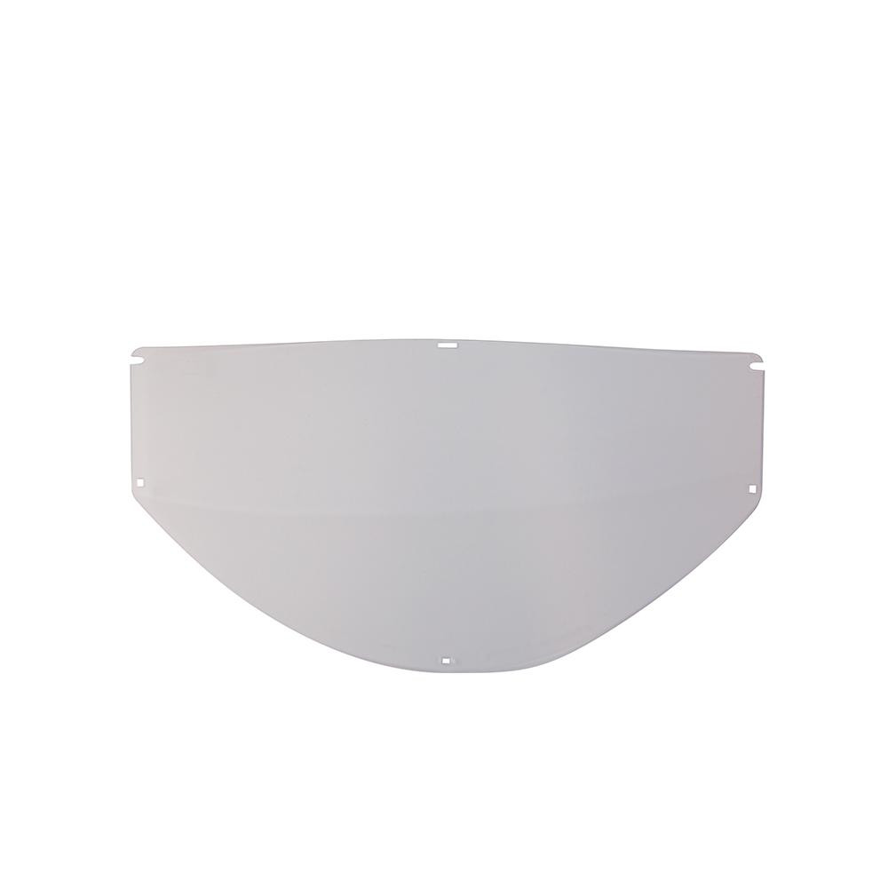 SUREWERX 14214 VISOR, MAXVIEW?, FACE SHIELD, POLYCARBON