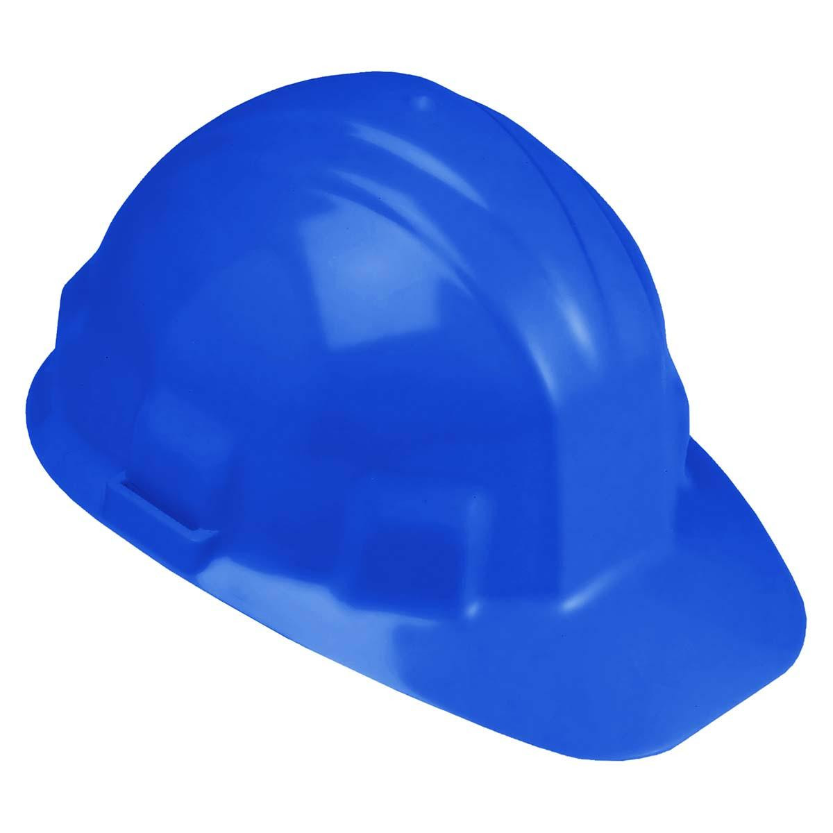 SUREWERX 14416 HARD HAT, SENTRY III, FRONT BRIM, POLYET