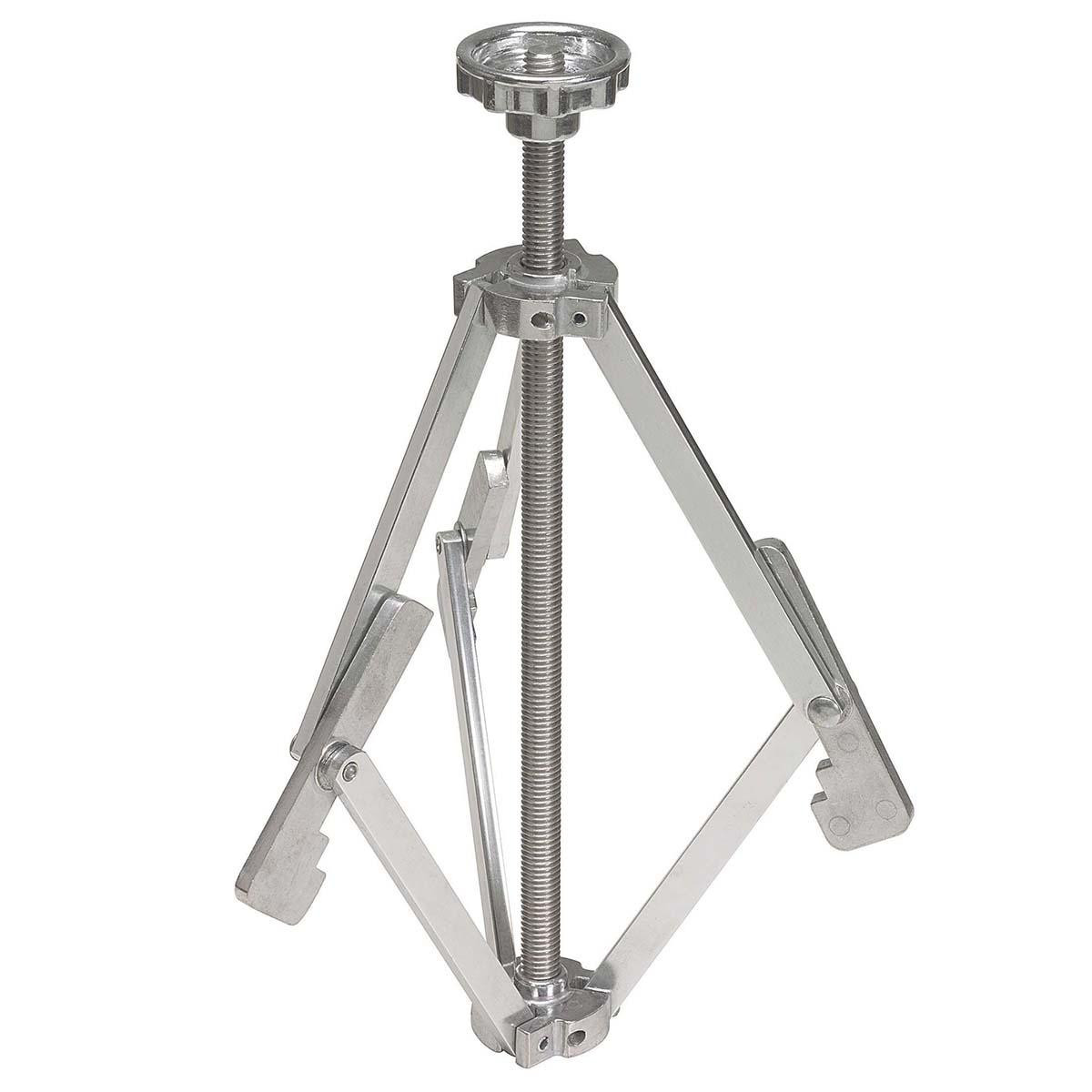 SUREWERX 14779 PIPE WELDING ALIGNER, #10 SIZE, CAST ALU