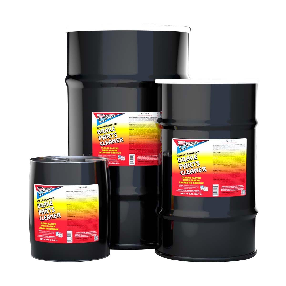 BERRYMAN PRODUCTS 2405 AUTOMOTIVE