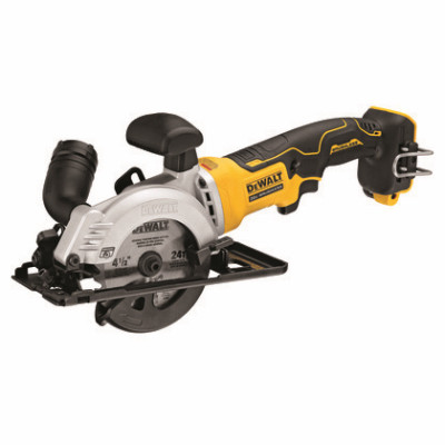 DEWALT TOOLS DCS571B 20V MAX 4-1/2IN CORDLESS CIRCULAR SAW