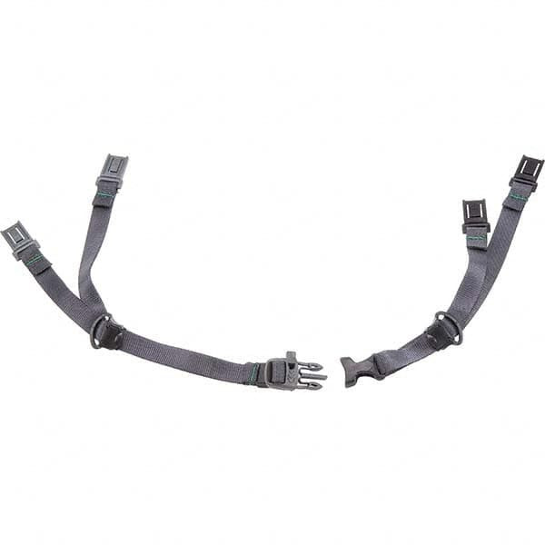 MSA SAFETY WORKS 10194766 NOVENT/BIVENT CHINSTRAP V-GARD H1