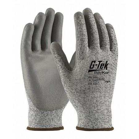 PIP 16-150/XL SIZE XL, ANSI CUT LVL A2, CUT RESISTANT 
