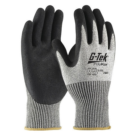 PIP 16-350/XL SIZE XL, ANSI CUT LVL A4, CUT RESISTANT 