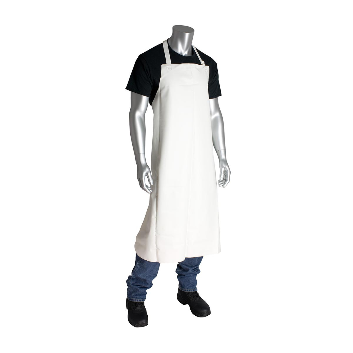 PIP 200-20001 APRONS VINYL