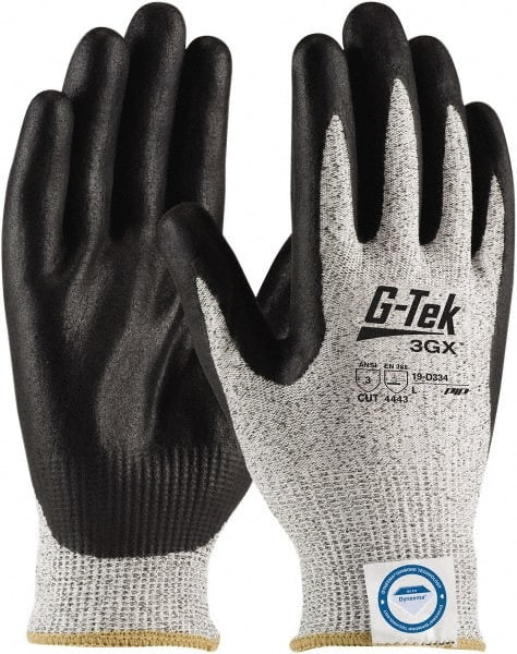 PIP 19-D334/S GLOVES CUT RESISTANT