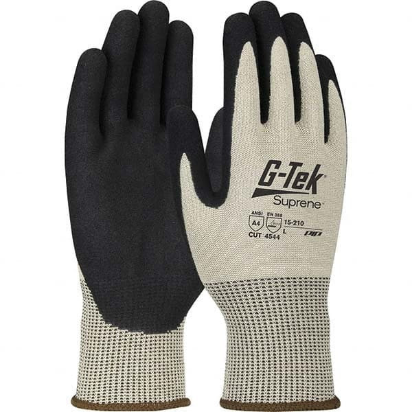 PIP 15-210/XS GLOVES CUT RESISTANT