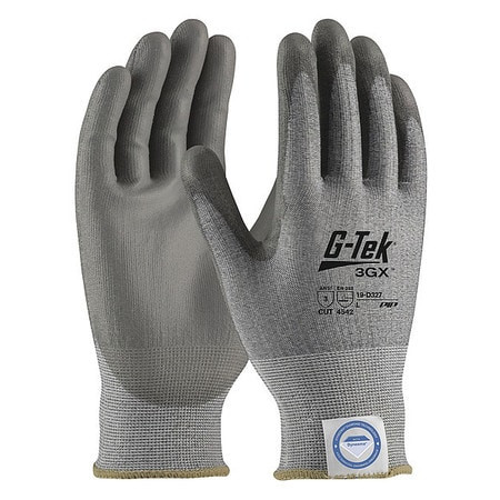 PIP 19-D327/XS GLOVES CUT RESISTANT