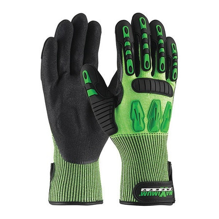 PIP 120-5130/L OIL/GAS GLOVES L PR