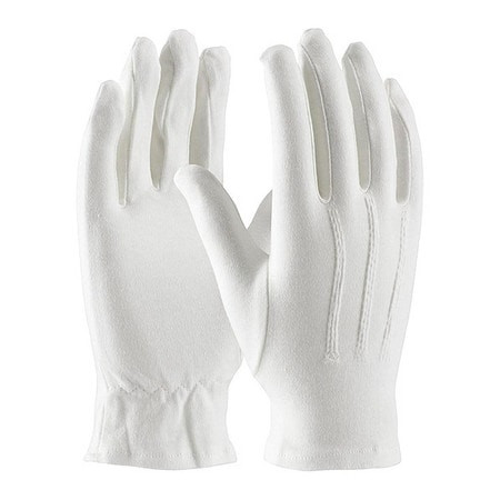 PIP 130-100WM/L GLOVES NITRILE COATED