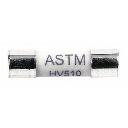 KLEIN TOOLS 69031 FUSE FOR 5X20, 200MA, 600V, MM300
