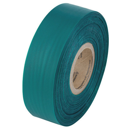 HARRIS INDUSTRIES VST06 FLAGGING TAPE,VINYL,ROLL 300 FT. L