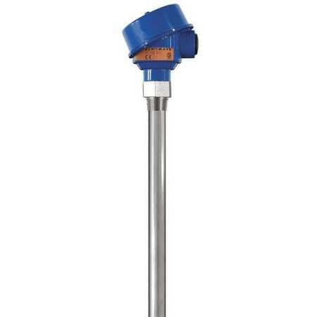 FLOWLINE LG10-1003-01 COAXIAL GUIDED WAVE RADAR 9.8 FT RANGE